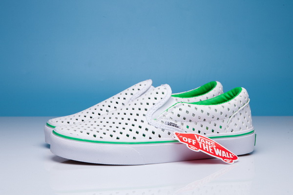 Vans Low Slip-on Shoes Women--063